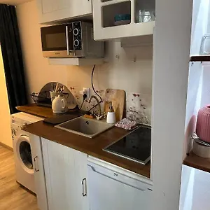 Centre Wielopole Apartament