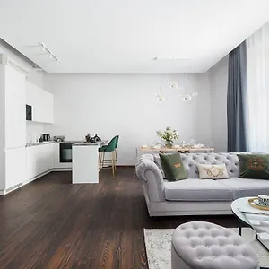 Cracovian House - Loftaffair Apartament
