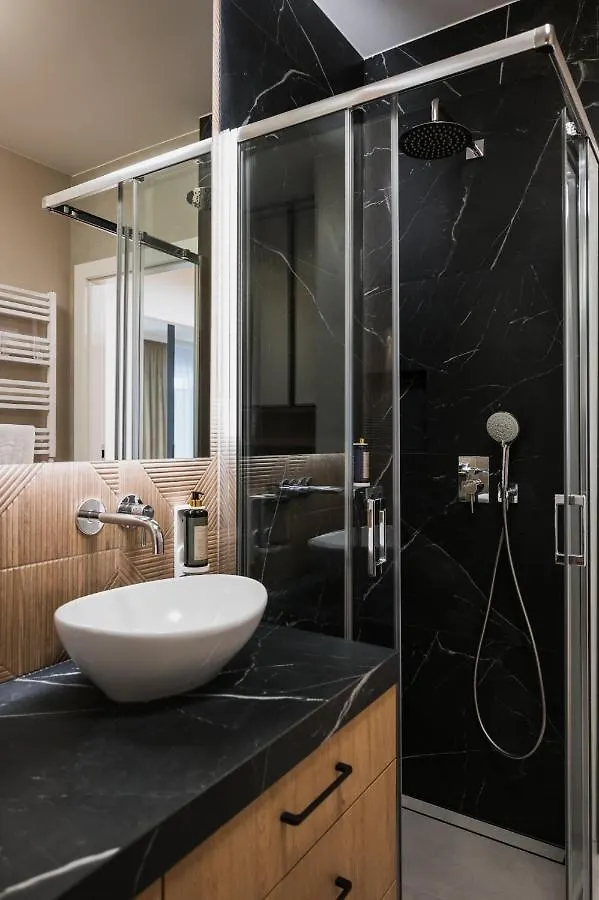 Tauron Arena Apartment With Garage - Krakow Lema 0*,  Poland